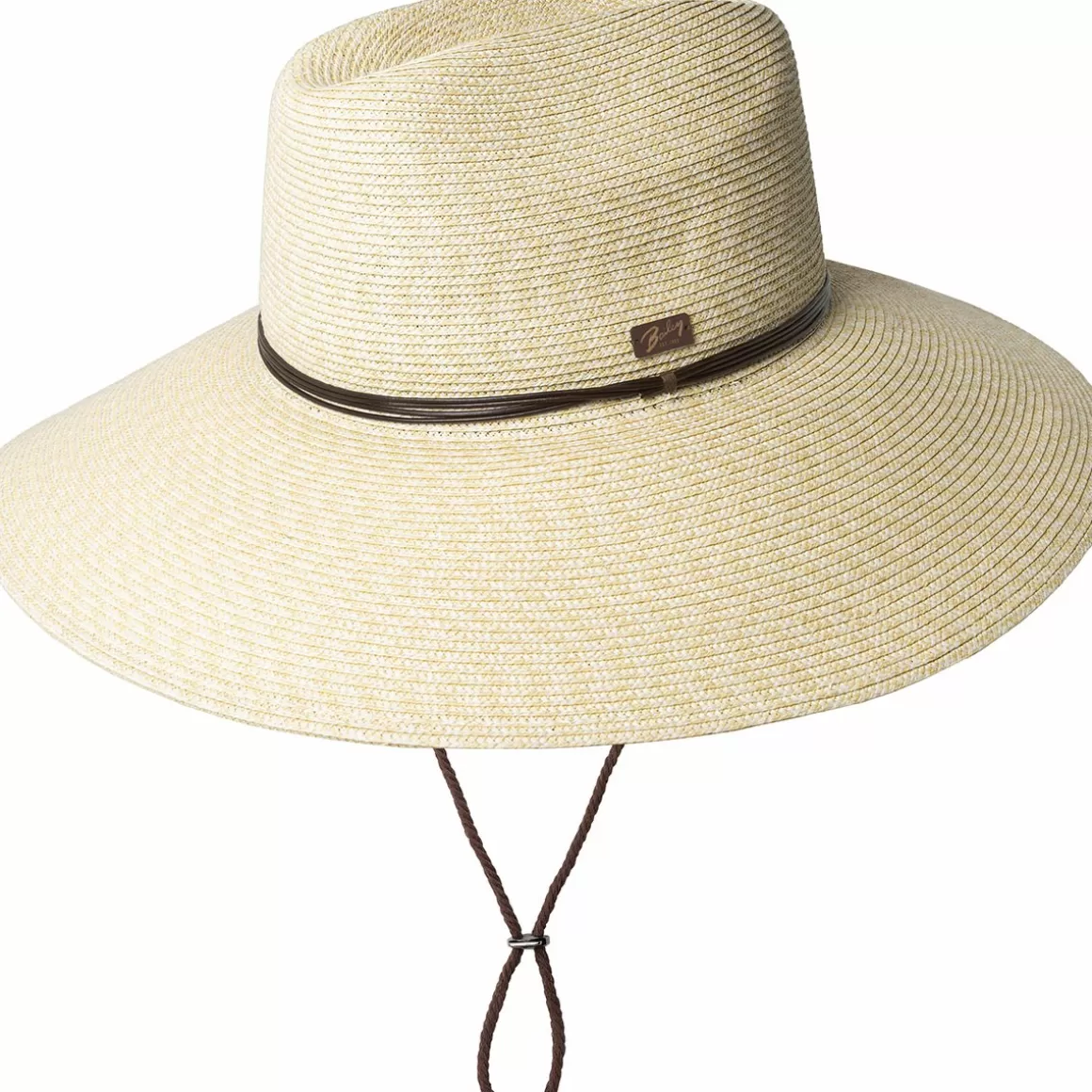 Bailey Hats Braid | Dario Natural
