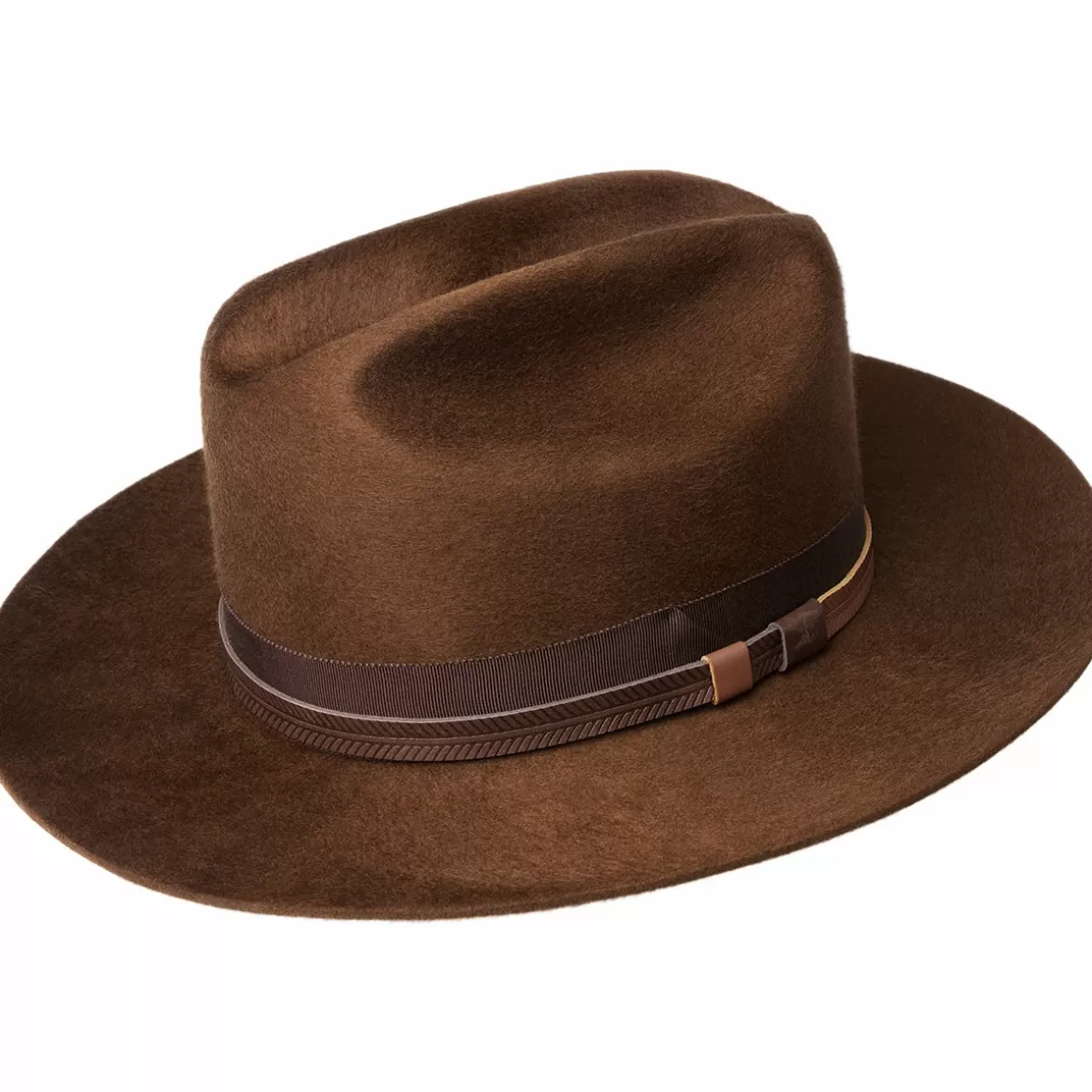 Bailey Hats Flat Brim | Darwin