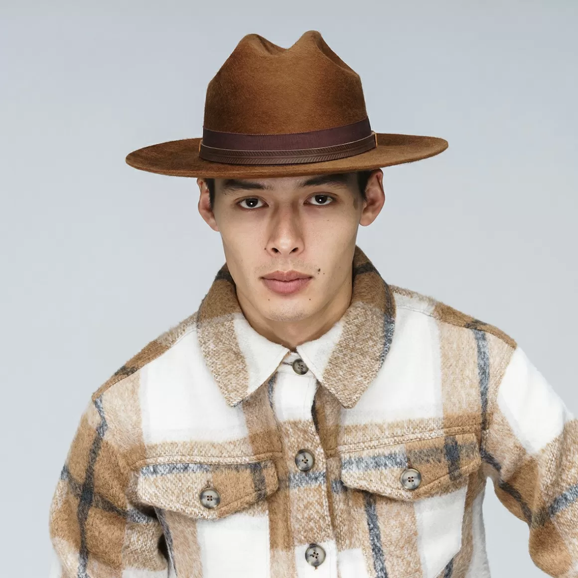 Bailey Hats Elite Finish® | Darwin