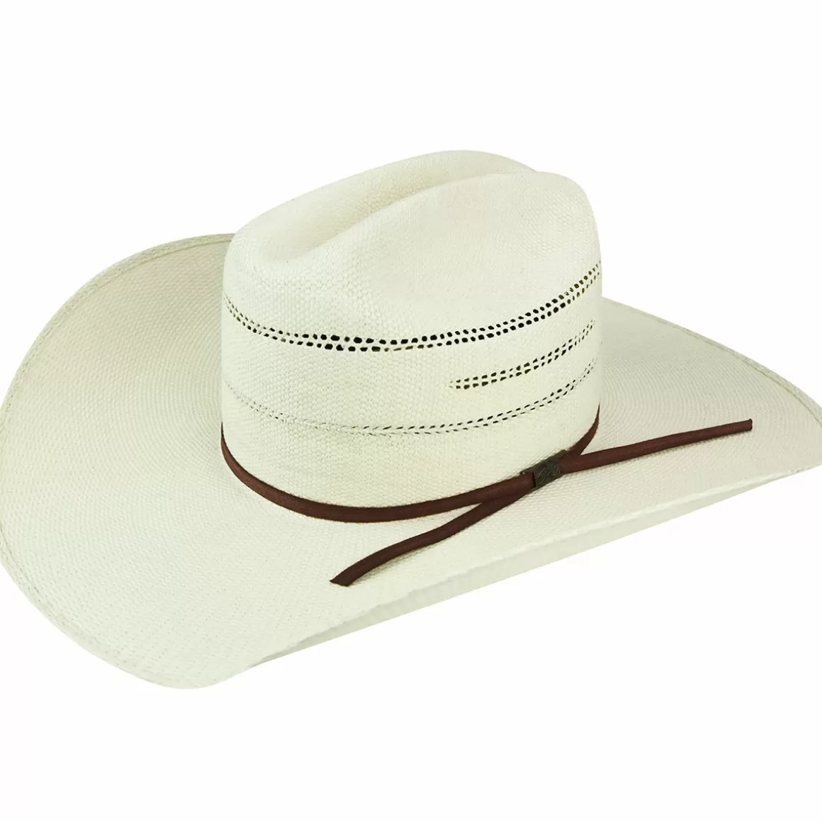 Bailey Hats Straw | Delafield Ivory