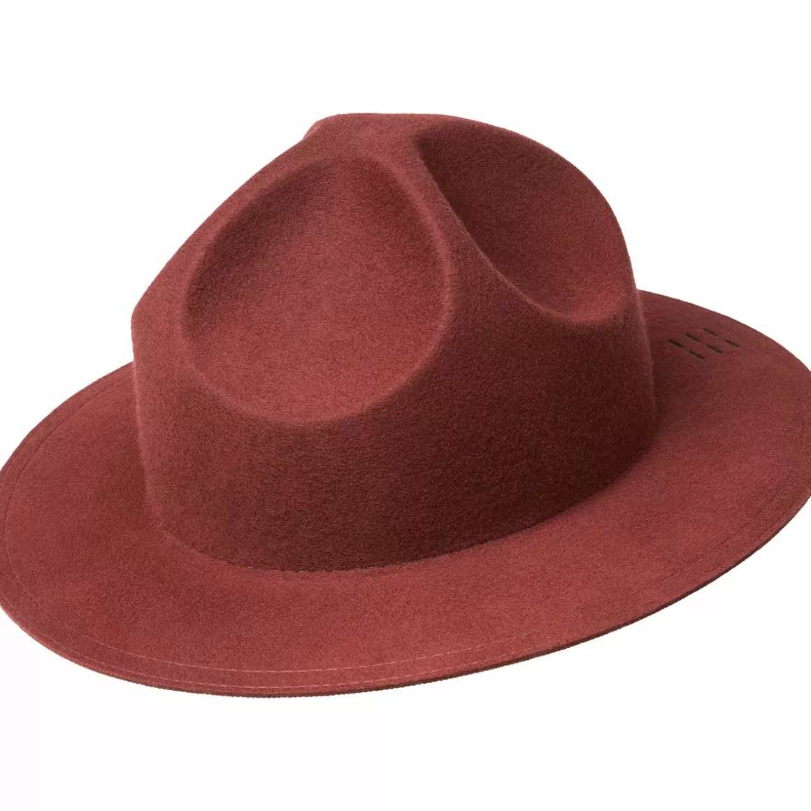 Bailey Hats Flat Brim | Denholm