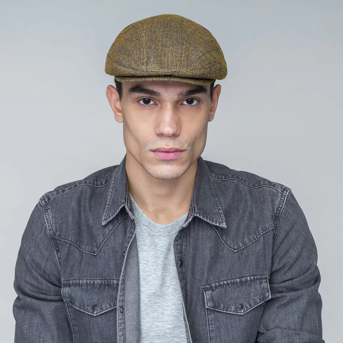 Bailey Hats Ivy & Flat Caps | Derin