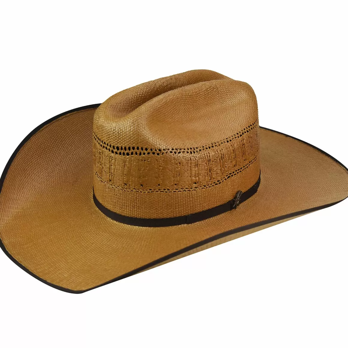 Bailey Hats Riding & Roping | Derren
