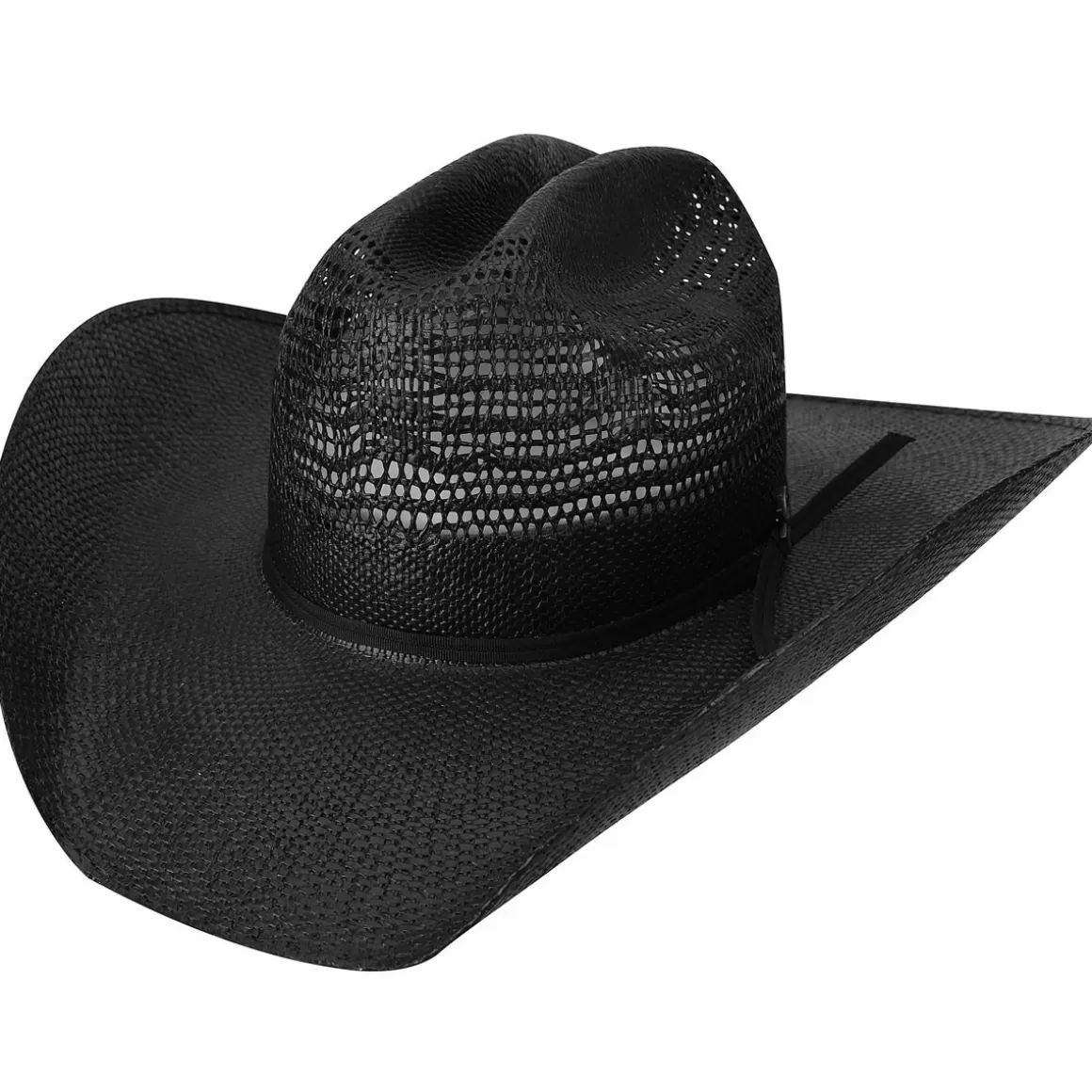 Bailey Hats Extended Sizes | Desert Knight Black
