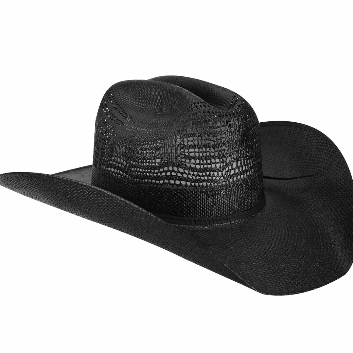 Bailey Hats Extended Sizes | Desert Knight Black