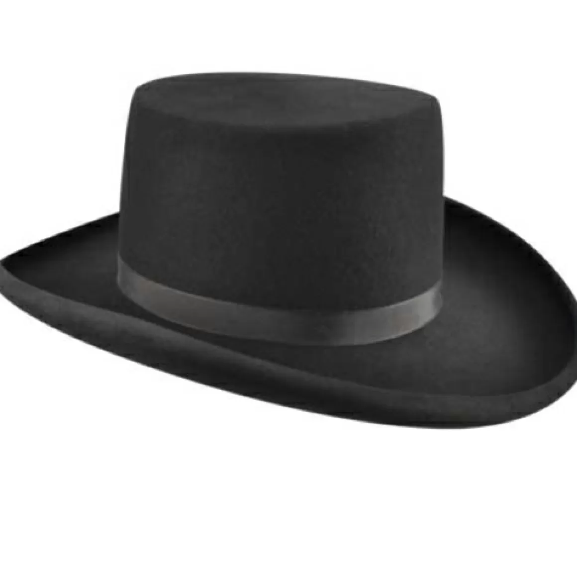 Bailey Hats Extended Sizes | Dillinger Black