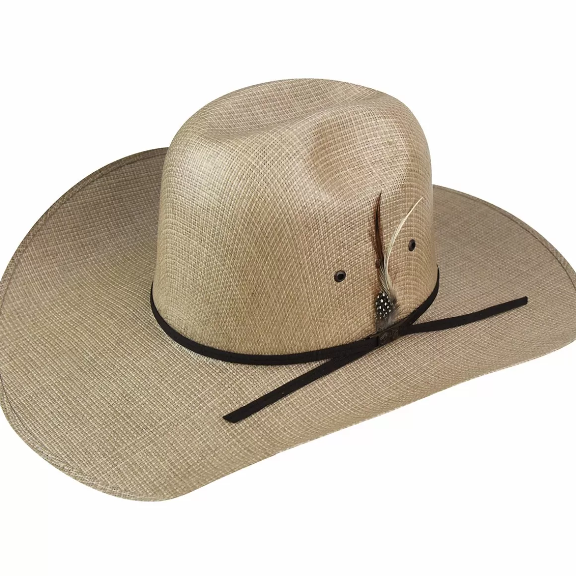 Bailey Hats Riding & Roping | Dirk 10X Taupe