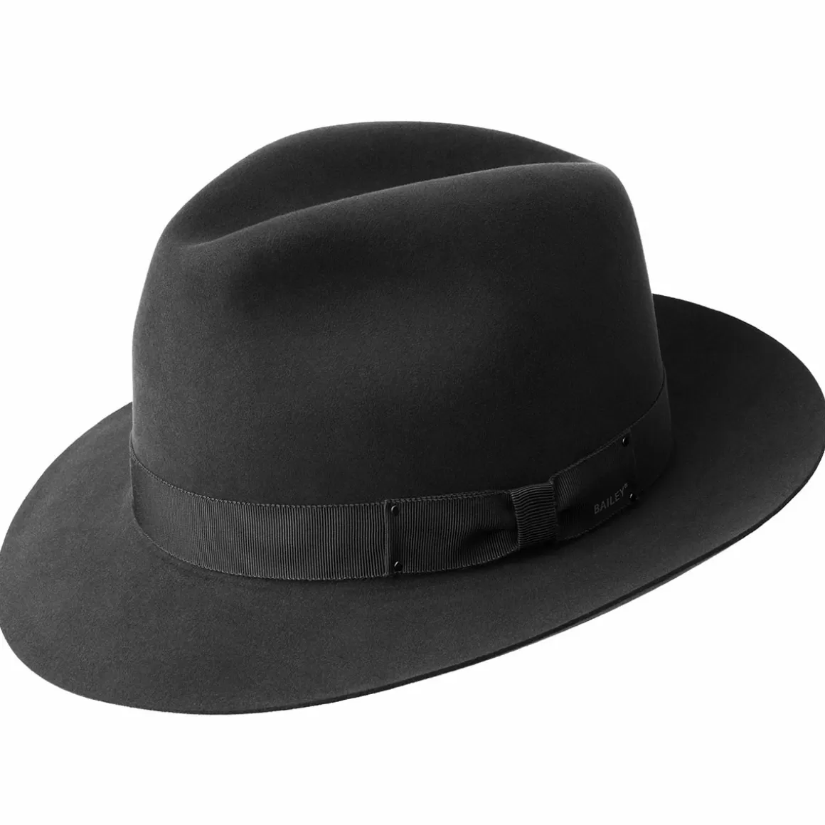 Bailey Hats Fur Felt | Draper Iii