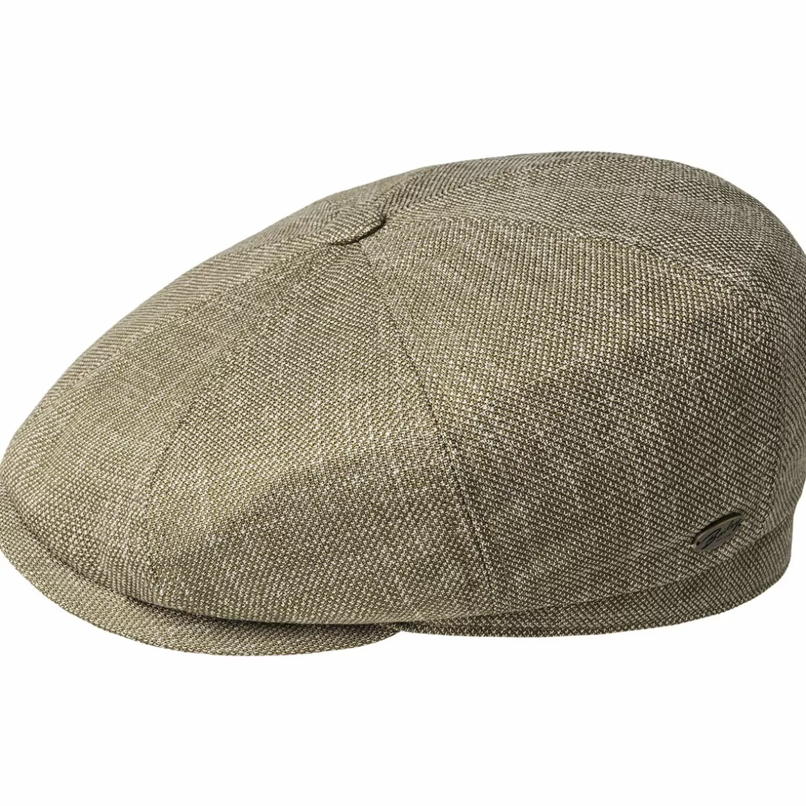 Bailey Hats Ivy & Flat Caps | Duncan Soft Khaki