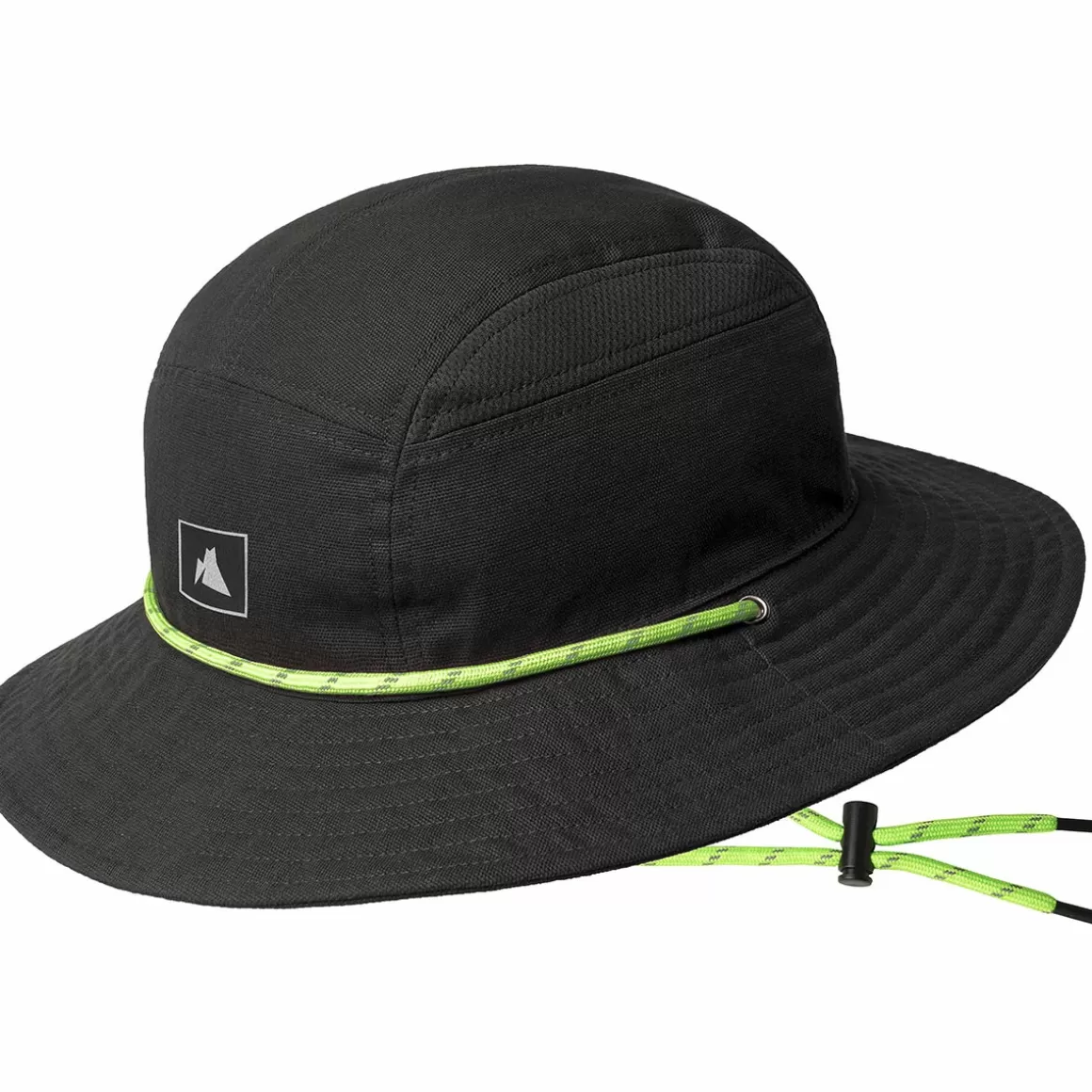 Bailey Hats Outdoors | Duodess Black