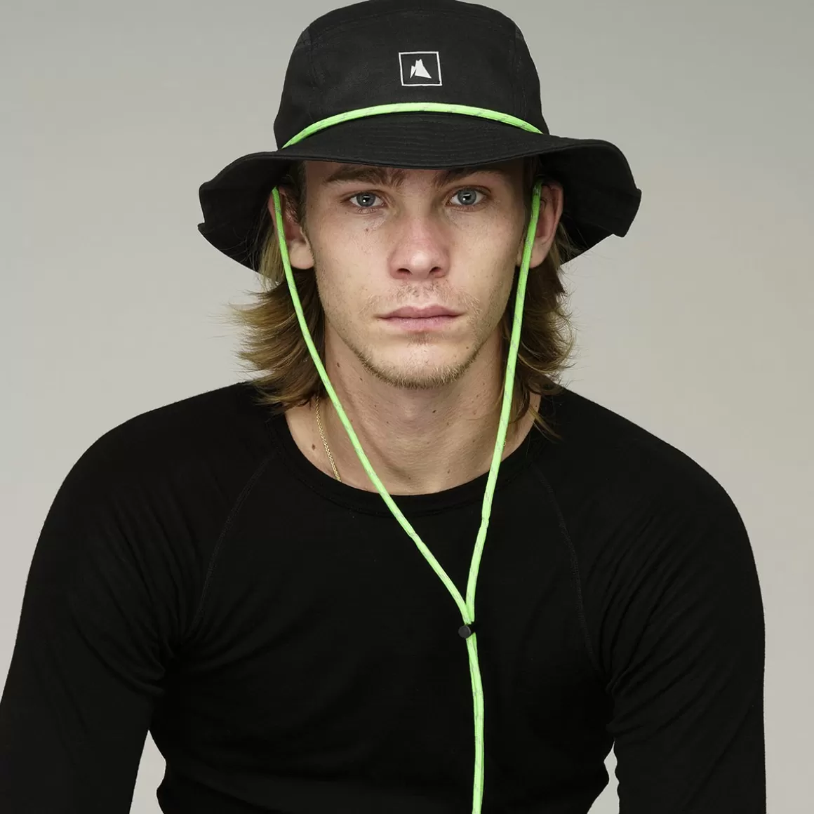 Bailey Hats Outdoors | Duodess Black