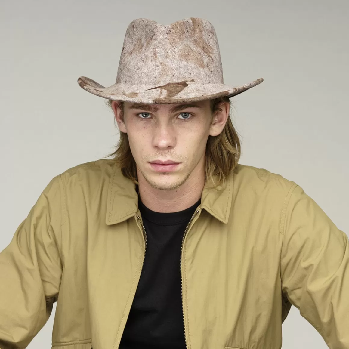 Bailey Hats Extended Sizes | Edc