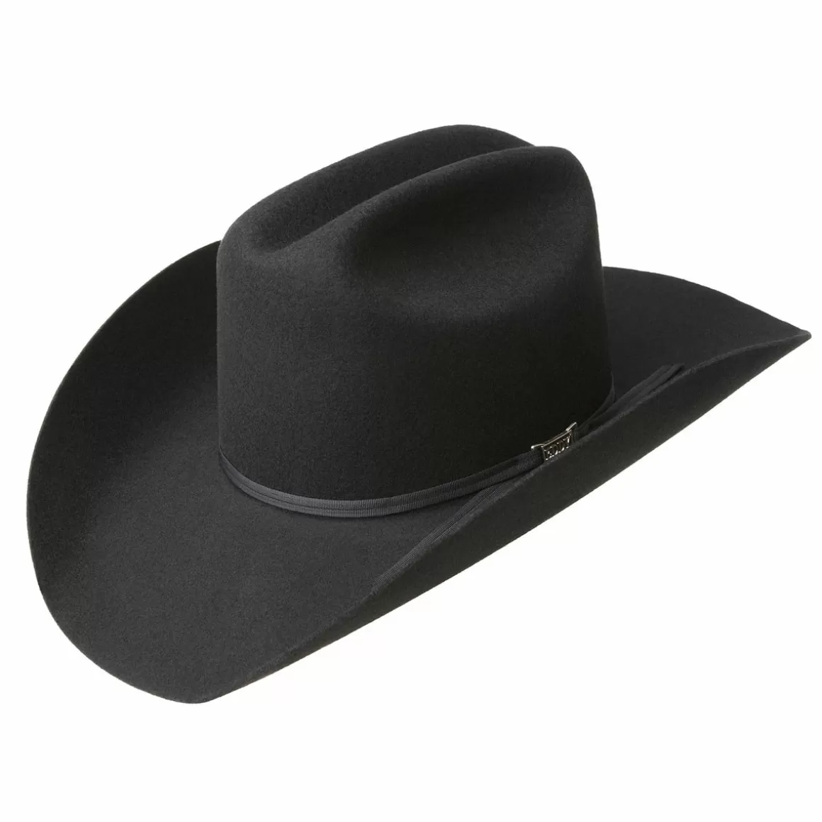 Bailey Hats Eddy Bros.® | Eddy Bros.® Bandit Black