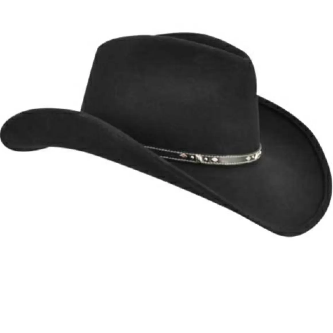 Bailey Hats Hondo | Eddy Bros.® Buckhorn