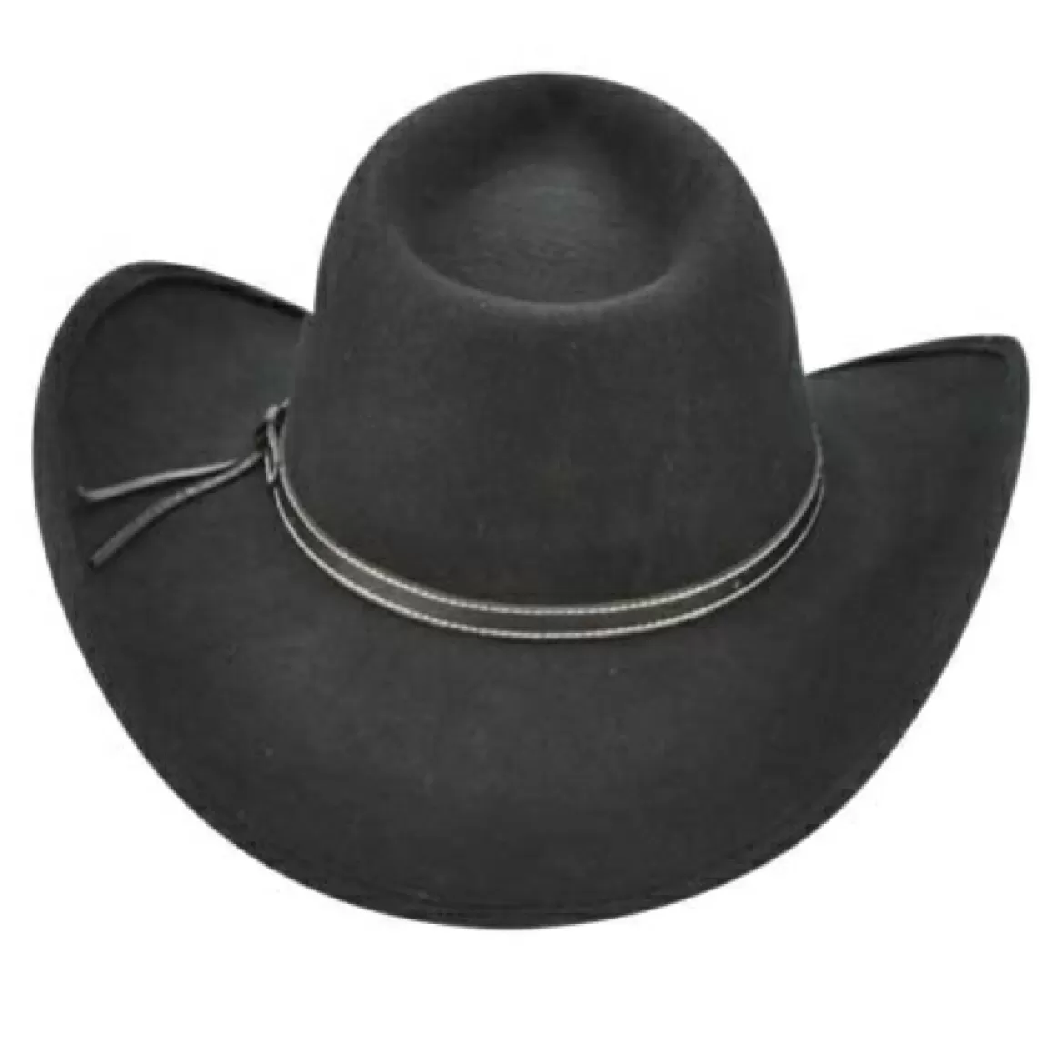 Bailey Hats Wool Felt | Eddy Bros.® Buckhorn