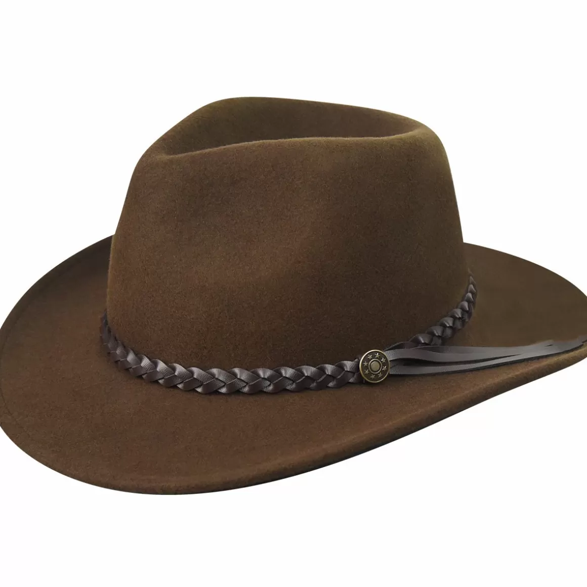 Bailey Hats Outdoors | Eddy Bros® Cougar Serpent