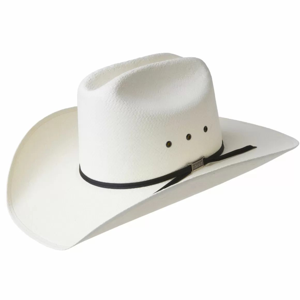 Bailey Hats Eddy Bros.® | Eddy Bros® Cutter Ivory