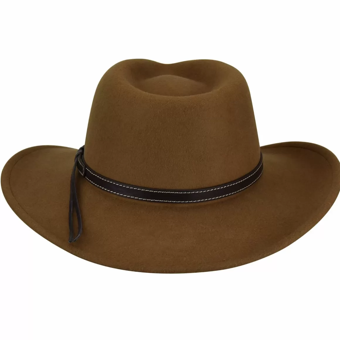 Bailey Hats Outback Hats | Eddy Bros.® Destry Pecan