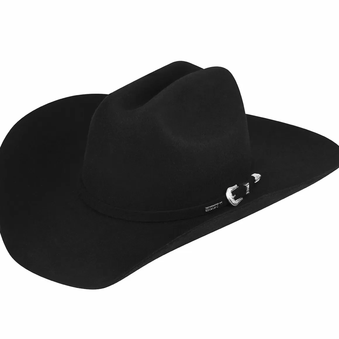Bailey Hats Eddy Bros.® | Eddy Bros.® Rumble Black