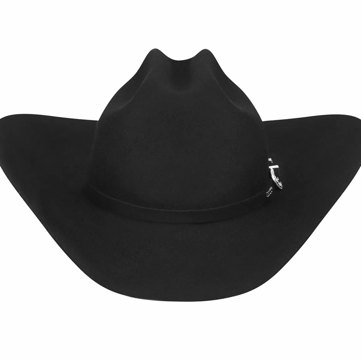 Bailey Hats Eddy Bros.® | Eddy Bros.® Rumble Black