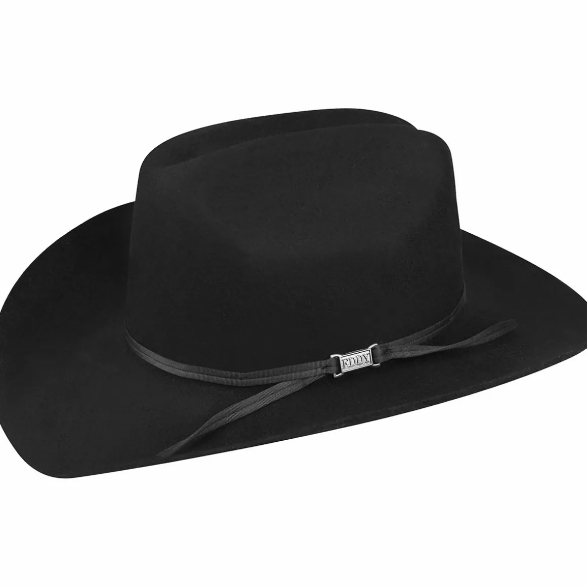 Bailey Hats Eddy Bros.® | Eddy Bros.® Scottsdale Black