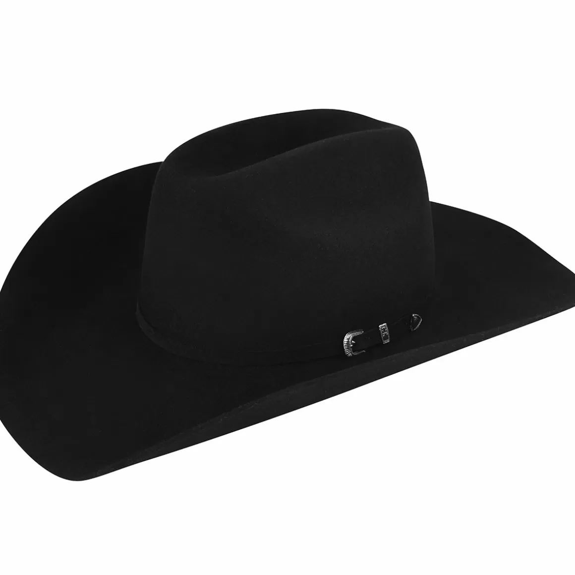 Bailey Hats 3X | El Reno 3X Black