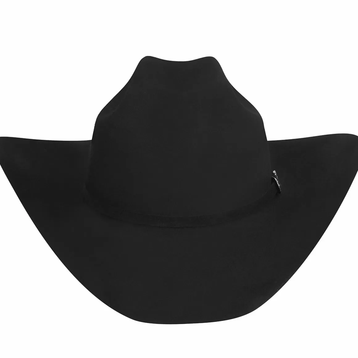 Bailey Hats Western & Cowboy Hats | El Reno 3X Black