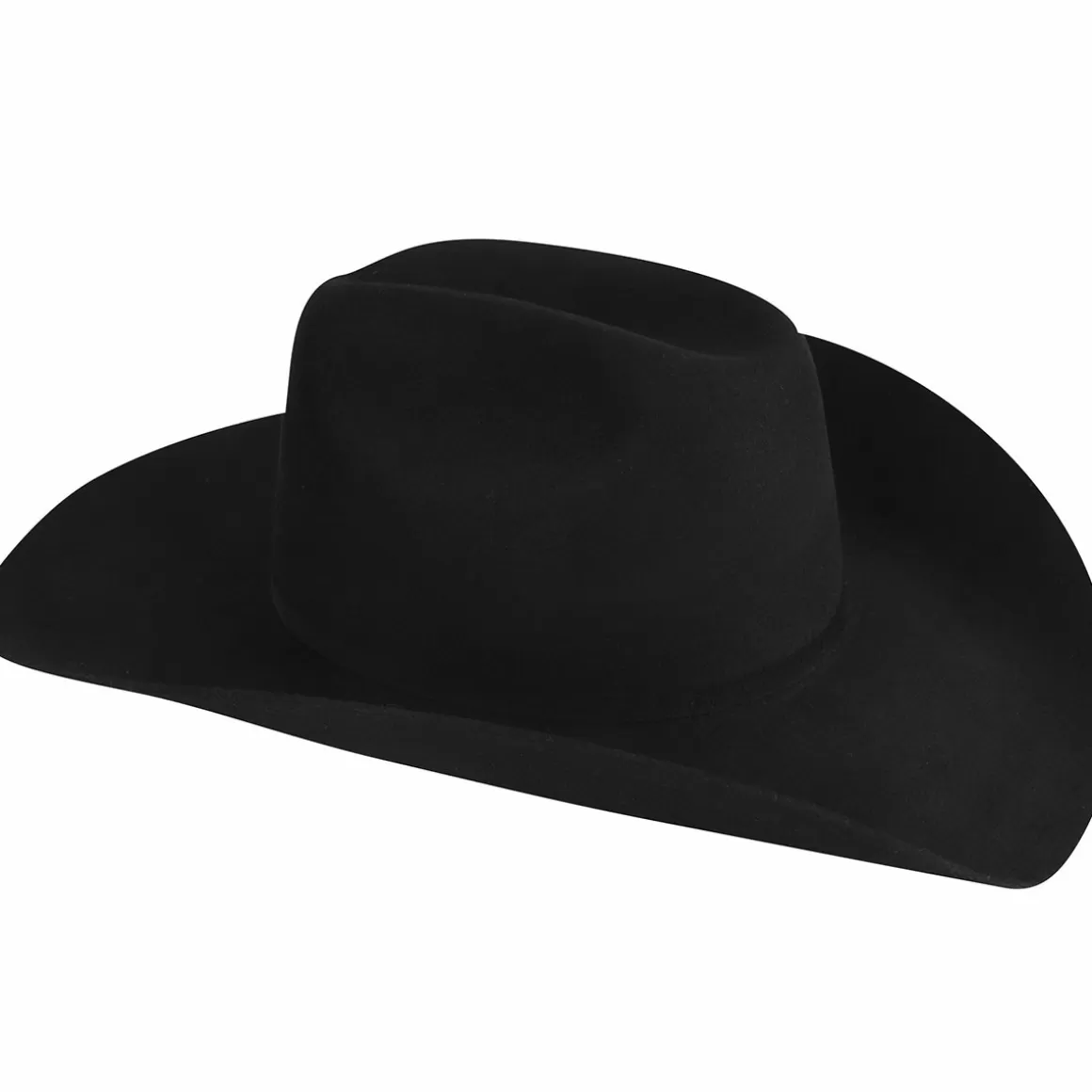 Bailey Hats 3X | El Reno 3X Black