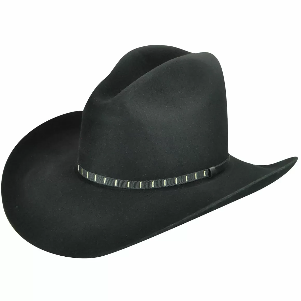 Bailey Hats Riding & Roping | Elbridge 3X