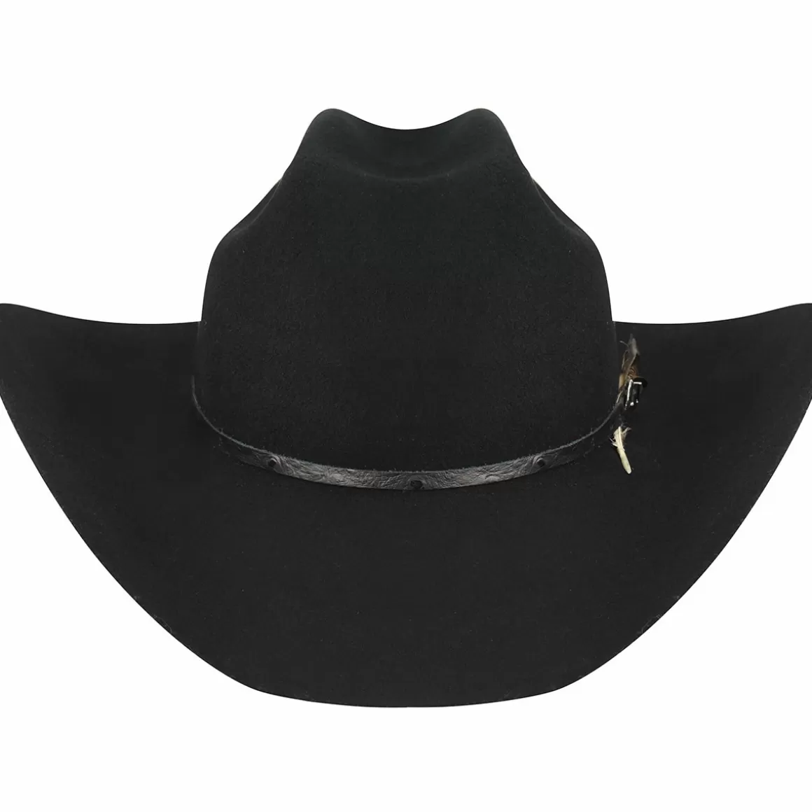Bailey Hats 2X | Elko 2X Black