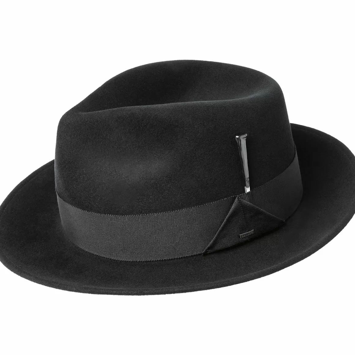 Bailey Hats Elite Finish® | Ellett