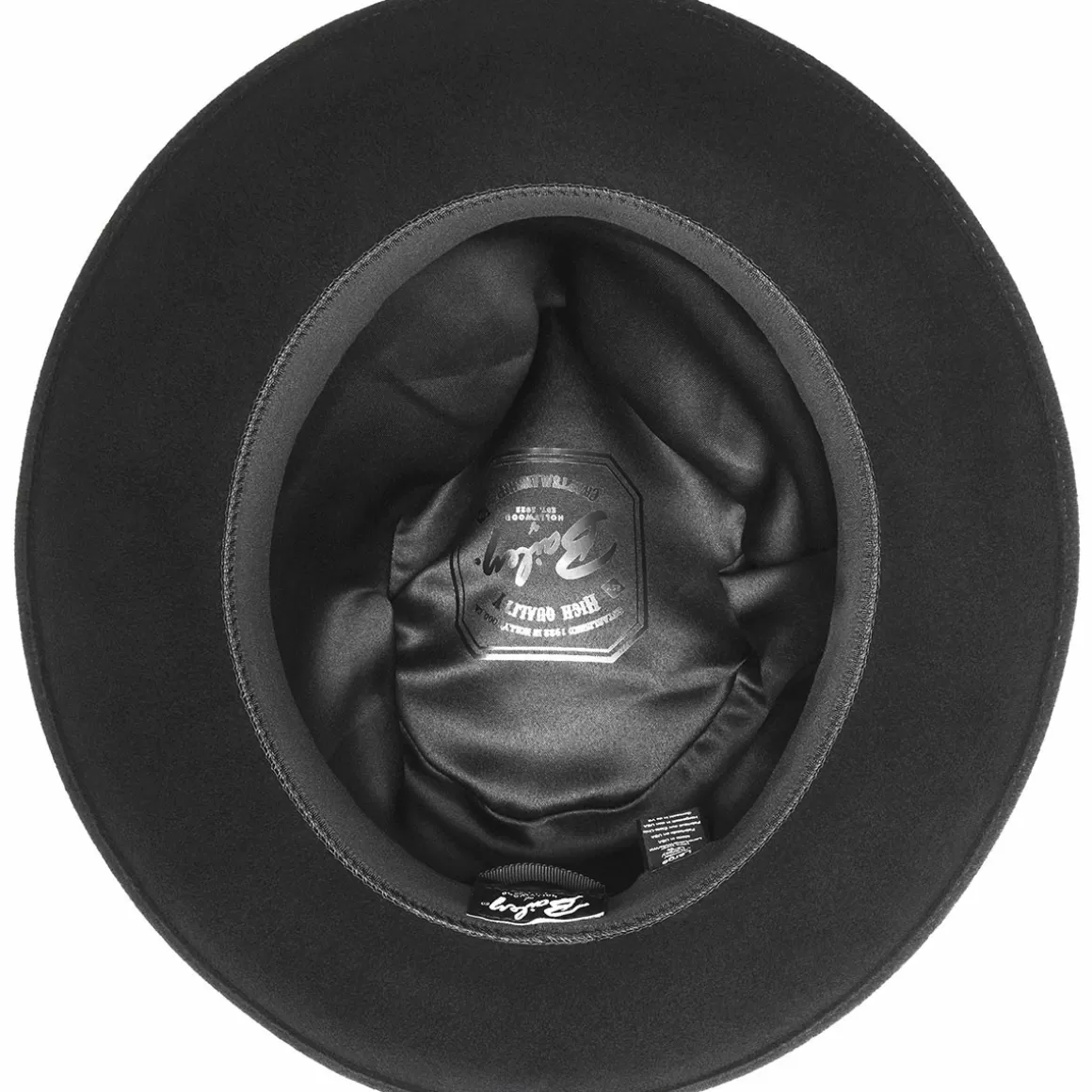 Bailey Hats Elite Finish® | Ellett