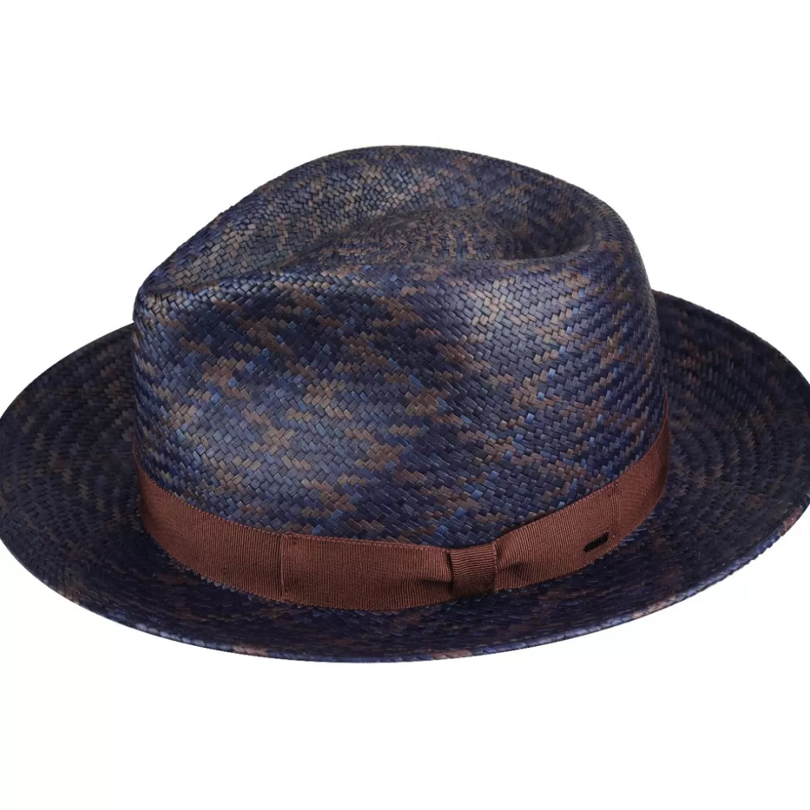 Bailey Hats Genuine Panama | Emil Avion Window