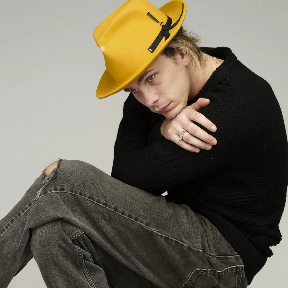 Bailey Hats Made In Usa | Erler