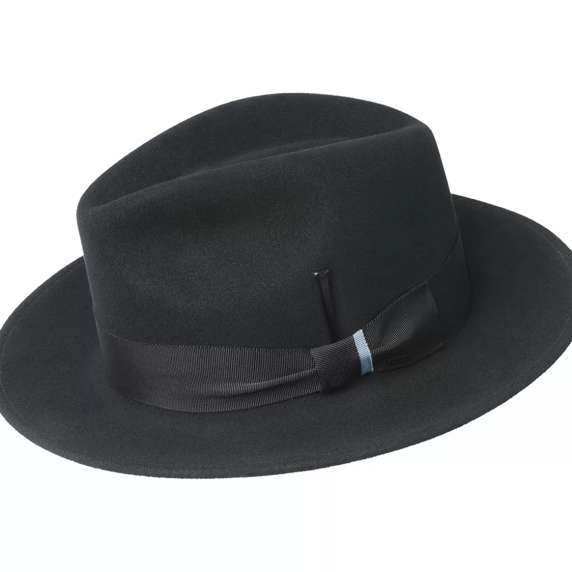 Bailey Hats Elite Finish® | Ernest