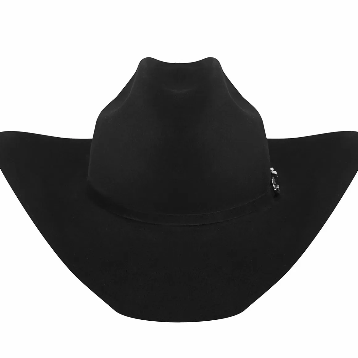 Bailey Hats 2X | Eustis 2X Black