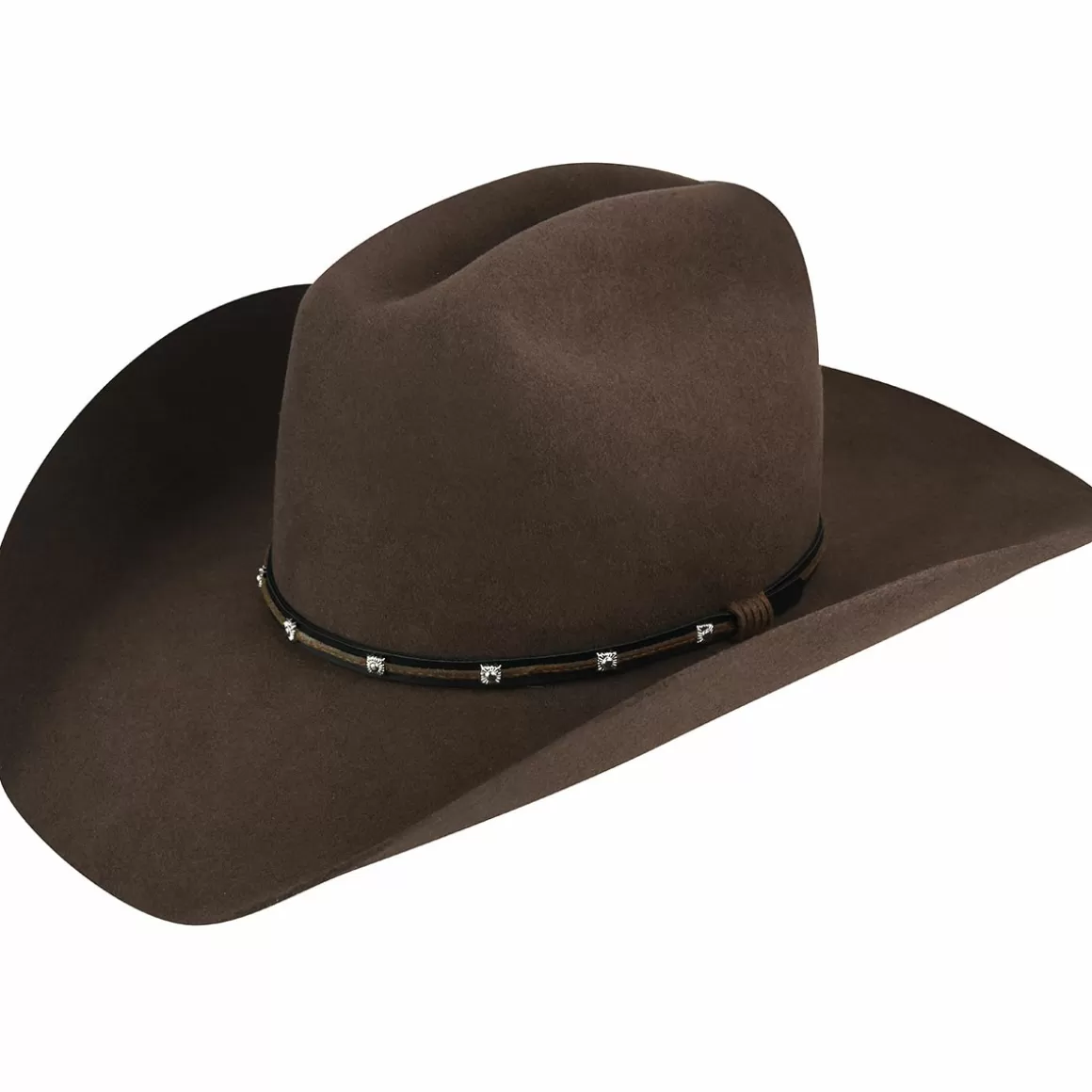 Bailey Hats 2X | Evant 2X Pecan