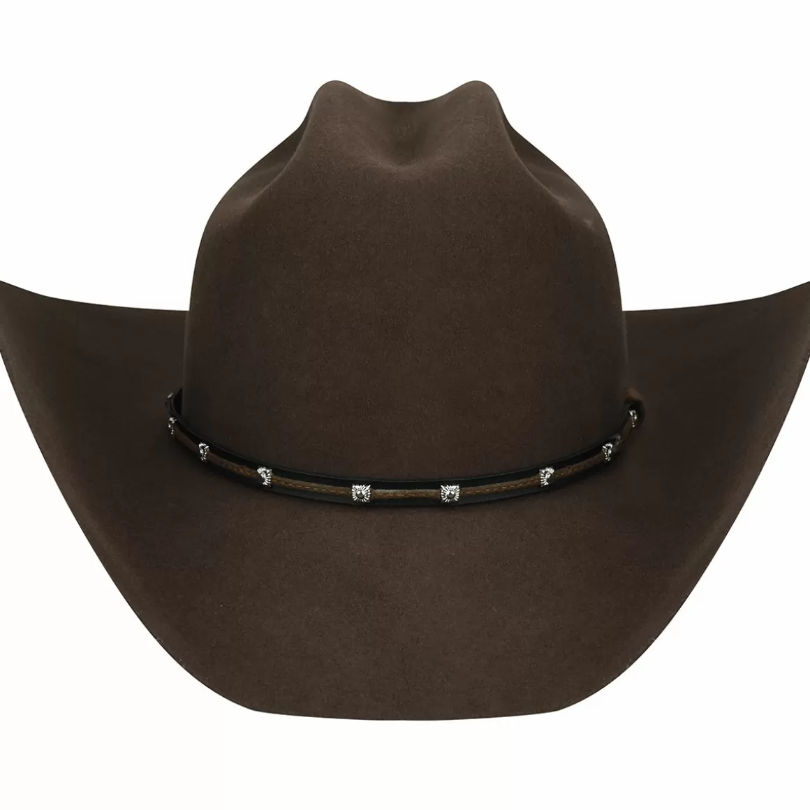Bailey Hats 2X | Evant 2X Pecan