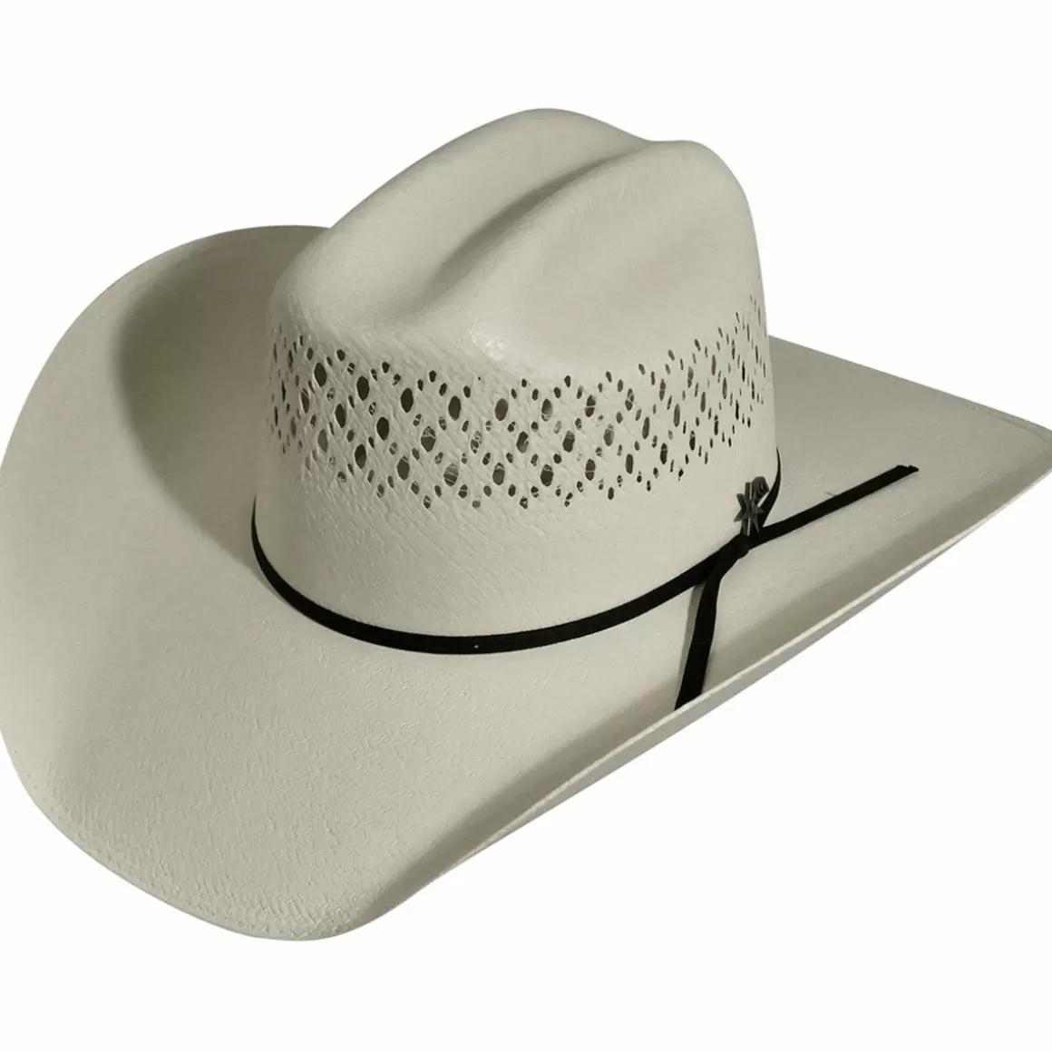 Bailey Hats 10X | Evers 10X Ivory