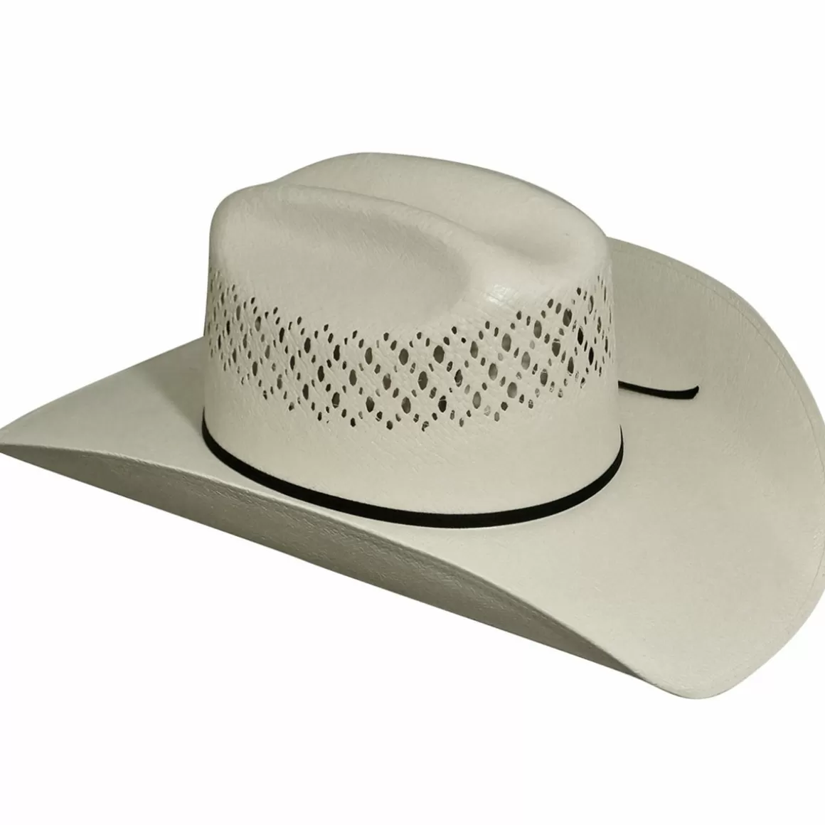 Bailey Hats 10X | Evers 10X Ivory