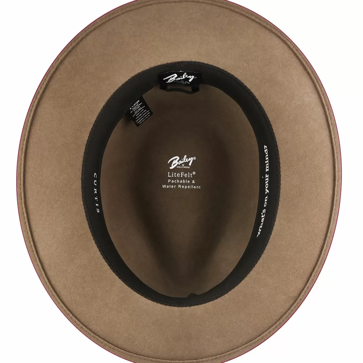Bailey Hats Exclusives | Exclusive - Curtis Limited Edition