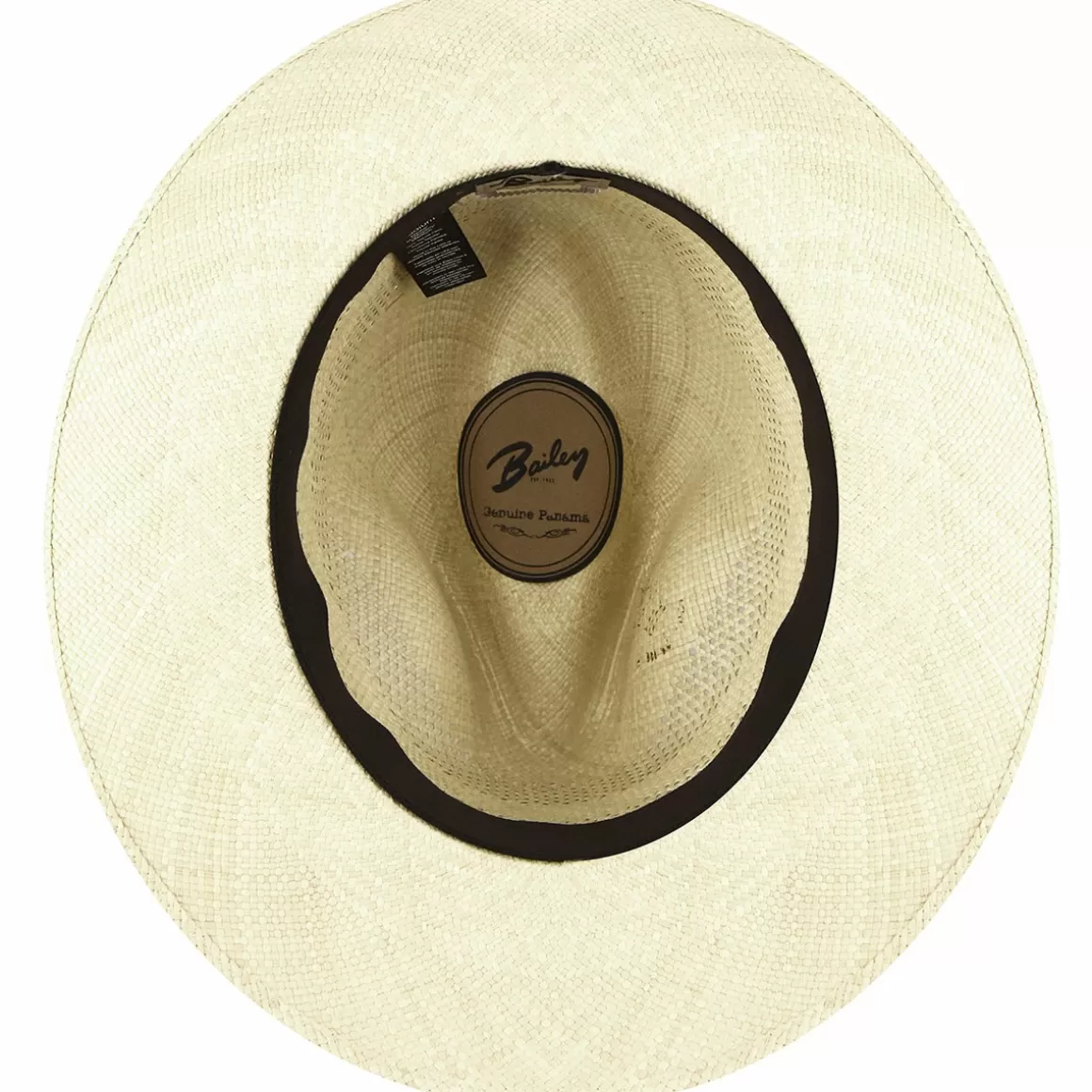 Bailey Hats Warm Weather | Ezra Unbleached
