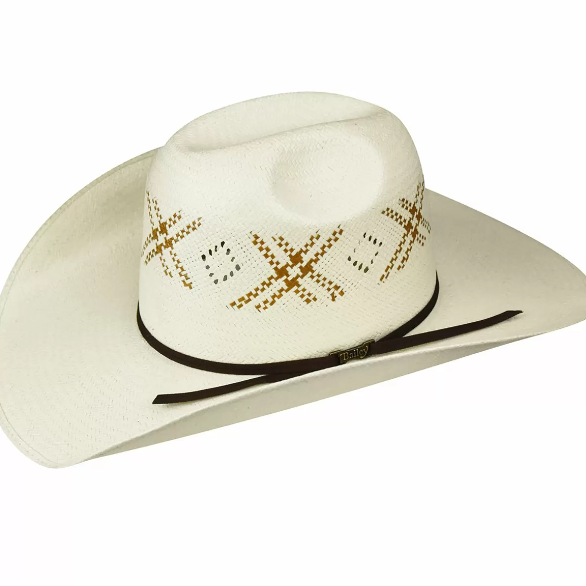 Bailey Hats 7X | Faller 7X Ivory