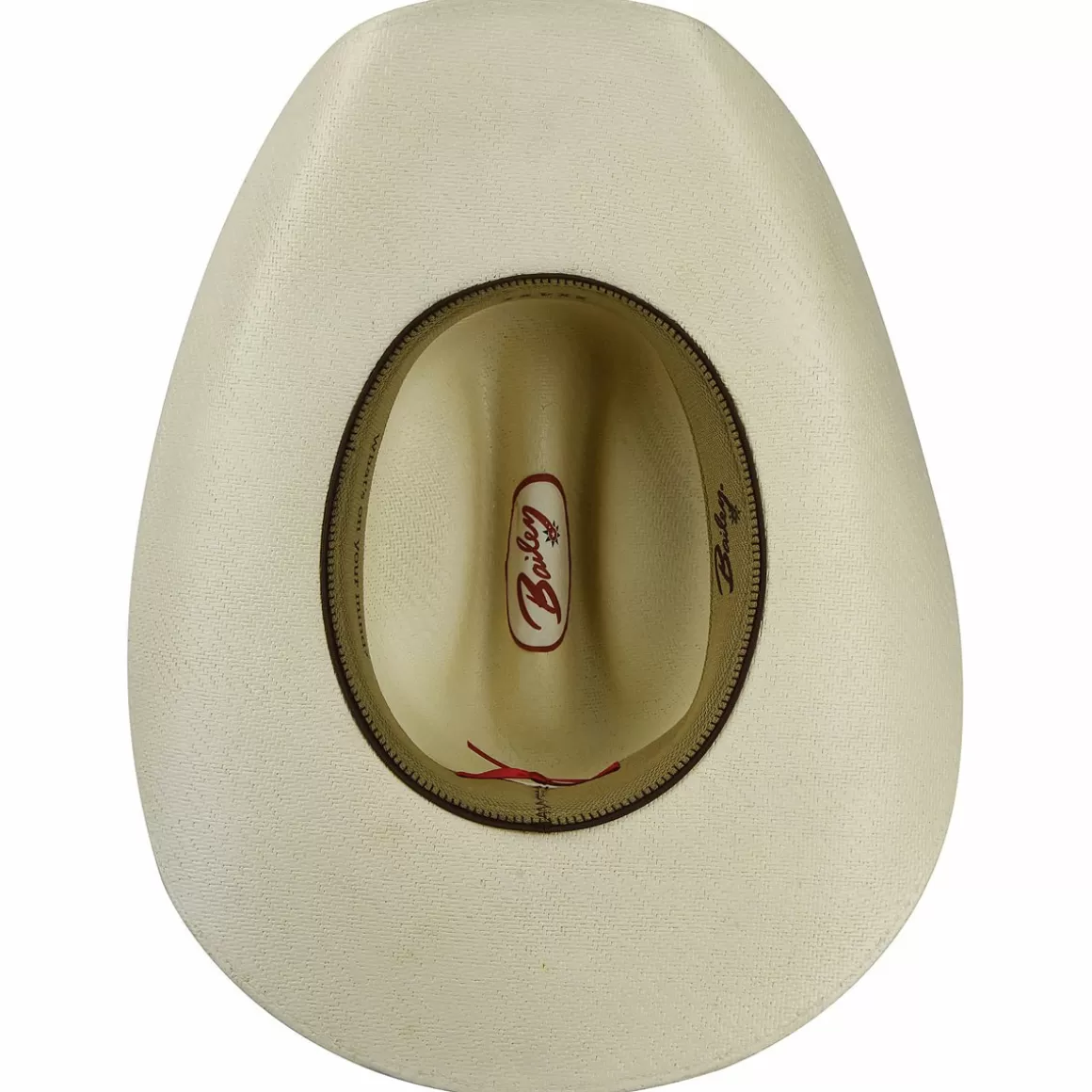 Bailey Hats Straw | Farson 7X