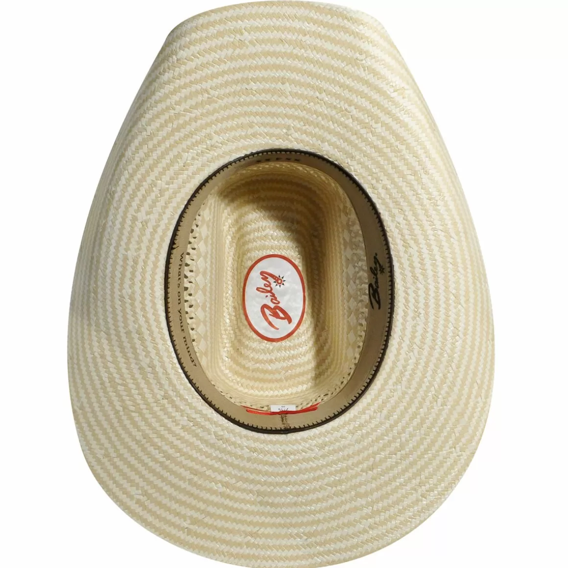 Bailey Hats 4X | Fields 4X Natural/Tan