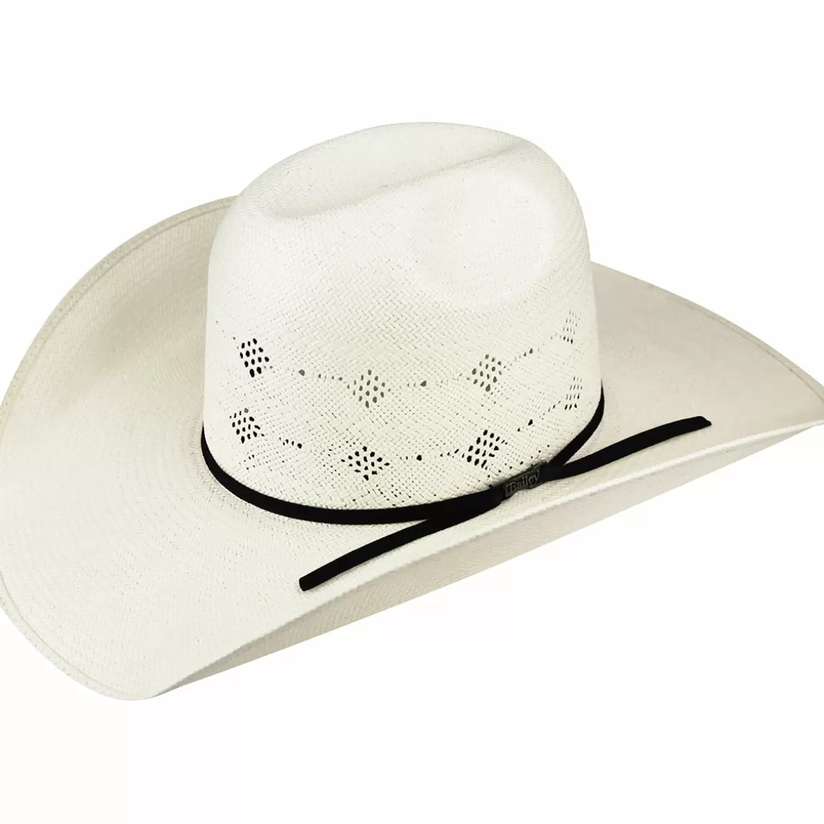 Bailey Hats Bull | Fitchburg 20X Natural