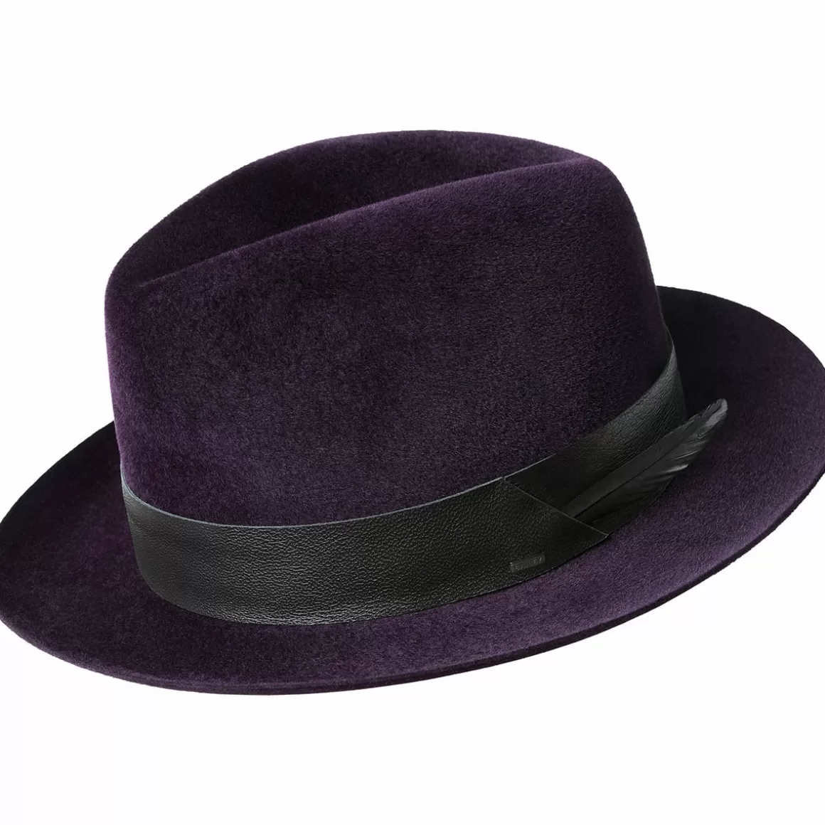 Bailey Hats Fur Felt | Flume
