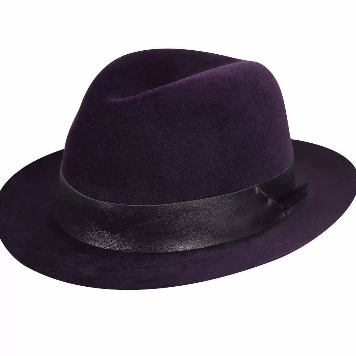 Bailey Hats Fur Felt | Flume