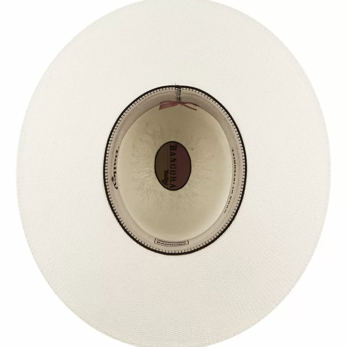 Bailey Hats Western & Cowboy Hats | Foothill Open Bangora Ivory