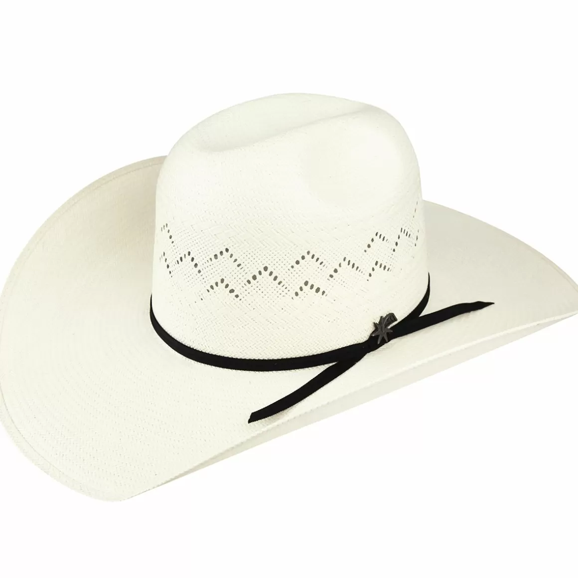 Bailey Hats 15X | Forrest 15X Ivory